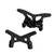 Injora - Front Rear Shock Towers for  Losi Micro-B Micro-T - LOS-04FR