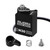 Injora - N30 NANO Servo with Servo Saver for SCX30 - S-N30