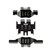 Injora - Stainless Steel Chassis Armor for TRX4M - 4M-46