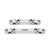 Injora - Stainless Steel Drive Shafts for SCX30 - SCX30-01