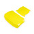 Losi - Body Panel, Hood & Roof, Flo Yellow: ALL 5IVE-T 3.0 - -4345
