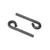 Losi - Brake Cam Arms (2): 5IVE-TG 3.0 - -4157