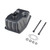 Losi - Exhaust Can: 5TG - -4100