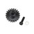 Losi - Pinion Gear and Hardware, 21T 1.5M: 5IVE-TG 3.0 - -4171