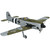 Phoenix Model - Focke-Wulf FW 190 .46-.55 GP/EP ARF - A1840