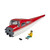 Phoenix Model - Fuselage Cessna 182 .46-.55 GP/EP ARF - A5502