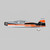 Phoenix Model - Fuselage Set EXTRA NG 60'' ARF V2 - PH2542