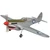 Phoenix Model - P-40 Warhawk 30-35cc EP/GP ARF - A1770E