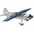 Phoenix Model - Stinson Reliant 30-35cc Gas/EP ARF 68.8 - A1835