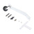 Phoenix Model - Tail Gear Set Super Cub PA-18 30cc/EP ARF - A5854