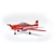 Phoenix Model - TUCANO 62'' W/Electric Retract Size .46-.55 ARF V2 - PH229
