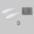 Phoenix Model - Wheel Pants EXTRA NG 60'' ARF V2 - PH25410