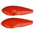 Phoenix Model - Wheel Pants: Extra NG 50-60cc - A020810