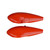 Phoenix Model - Wheel Pants: Slick 580 120cc - A021210