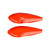 Phoenix Model - Wheel Pants: Slick Aerobat EP/60cc ARF 86.5 - A6439