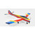 Phoenix Model - Wild 7 60'' Size .46-.55 ARF - PH273