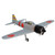 Phoenix Model - ZERO A6M EP/GP .46-.55 ARF 55 - A1865