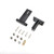 Pro Boat - Prop Strut Set: U-34 Hydro - -4056