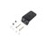 Pro Boat - Turn Fin Mounting Bracket: U-34 Hydro - -4059