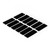 Pro-line Racing - Adhesive Pads (12) for Pro-Line Ramps - 652320