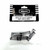 Reefs RC - XP SHOCK SPRING SET (2 Soft, 2 Med, 2 Firm) - REEFS245