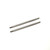Reefs RC - XP10 Titanium Front Lower Link (2) - REEFS332
