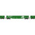 Roundhouse - HO RND 50' Gondola, BN #560022 - -4856