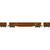 Roundhouse - HO RND 50' Gondola, CR #524565 - -4834