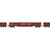Roundhouse - HO RND 50' Gondola, LV #33437 - -4837