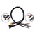 Team Associated - Reedy 2S-4S XT60 Pro Charge Lead - 27237
