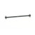 TEKNO RC - Driveshaft (Center, Rear, Steel, NB48 2.0+) - 9376