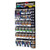Woodland Scenics - Just Plug Sound System Merchandiser w/Free Goods - UJS6895