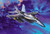 Academy Models - F/A-18D Hornet Nght Attack 1:32 - 12103