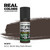 AK Interative - RC873 SCC #1A Very Dark Brown 6pk - 873