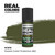 AK Interative - RC876 Russian Green Protective 4BO 6pk - 876