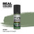 AK Interative - RC907 Pale Green FS 34227 6pk - 907