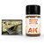 AK Interative - Wash Africa Corps Vehicles 6pk - 66