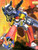 Bandai - Gundam Models - MG Perfect Gundam 1:100 - 122719