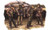 DML Military Kits - AMBUSH at PATEAU '45 1:35 - 6091