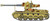 DML Military Kits - Panzerjager IB mit StuK 40 :35 - 6781