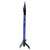 Estes Rockets - Starship Octavius Skil-Beginner - 7284