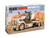 Italeri Model Kits - Black Thunder Australian Semi Truck - 90727