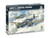 Italeri Model Kits - Cant Z.1007 Alcione 1:72 - 1479