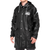 100-percent - Torrent Rain Jacket Black 2xl - 20040-00004
