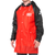 100-percent - Torrent Rain Jacket Black/red Lg - 20040-00007