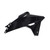 Acerbis - Radiator Shroud Black - 2988640001