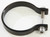 Axia - 2.375" Strap Clamp Silver - MODCL2.375-C