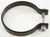 Axia - 2.875" Strap Clamp Black - MODCL2.875-BK