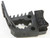 Axia - All Purpose Mount 5/8-13/8" Black - MODAP1-BK