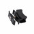 Axia - Race Radio Jack Mount- Black - MODRJ-BK